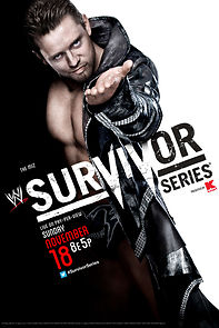 Watch Survivor Series