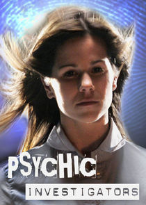 Watch Psychic Investigators