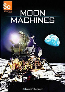 Watch Moon Machines