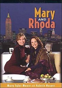 Watch Mary and Rhoda