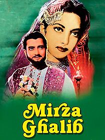 Watch Mirza Ghalib