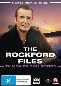 Watch The Rockford Files: Shoot-Out at the Golden Pagoda