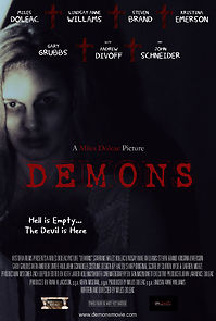 Watch Demons