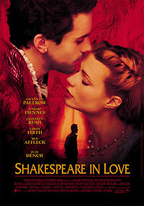 Watch Shakespeare in Love