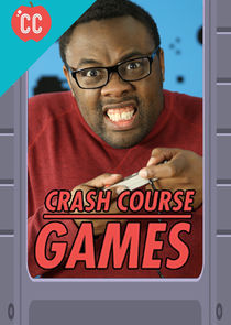 Watch Crash Course Games