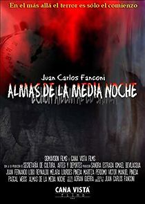 Watch Almas de la Media Noche