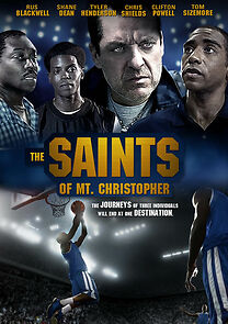 Watch The Saints of Mt. Christopher