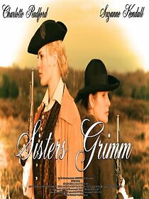 Watch Sisters Grimm