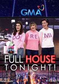 Watch Full House Tonight!