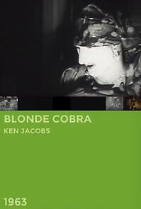 Watch Blonde Cobra (Short 1963)