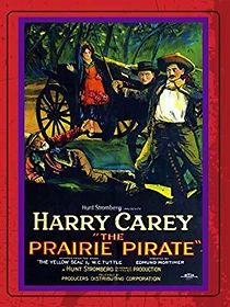Watch The Prairie Pirate