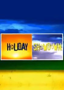 Watch Holiday Showdown
