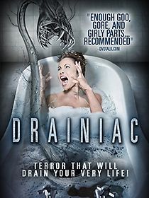Watch Drainiac!