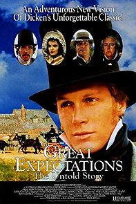 Watch Great Expectations: The Untold Story