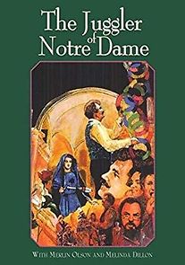 Watch The Juggler of Notre Dame