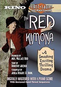 Watch The Red Kimona