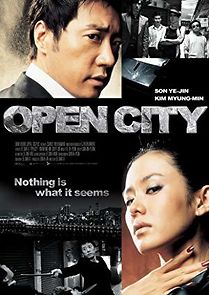 Watch Open City
