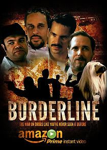 Watch Borderline