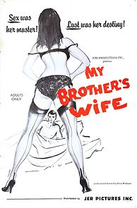 Watch My Brother's Wife