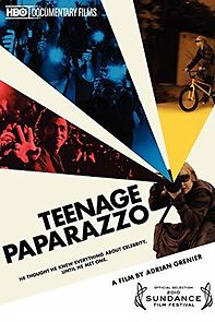 Watch Teenage Paparazzo