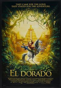 Watch The Road to El Dorado