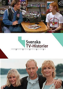 Watch Svenska TV-Historier
