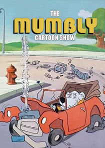 Watch The Mumbly Cartoon Show