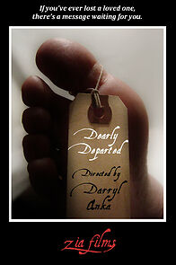Watch Dearly Departed