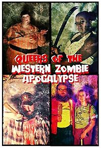 Watch Queers of the Western Zombie Apocalypse
