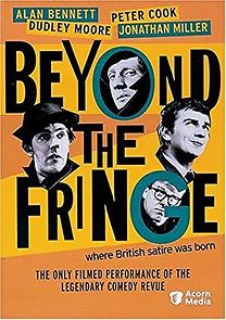 Watch Beyond the Fringe