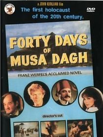Watch Forty Days of Musa Dagh