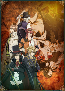 Watch Code:Realize − Guardian of Rebirth