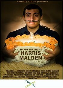Watch Happy Birthday, Harris Malden