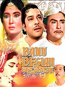 Watch Bahu Begum