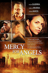 Watch Mercy for Angels