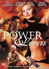 Watch Power and Lovers