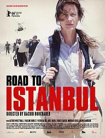 Watch Road to Istanbul