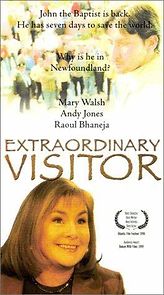 Watch Extraordinary Visitor
