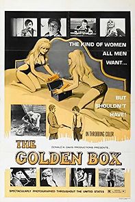 Watch The Golden Box