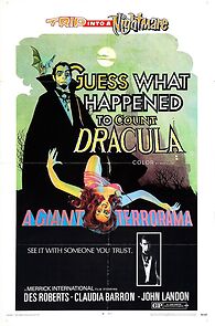 Watch Guess What Happened to Count Dracula?