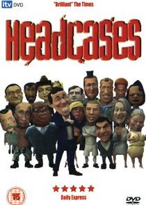 Watch Headcases
