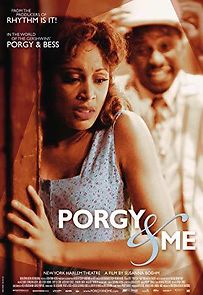 Watch Porgy & Me