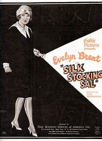 Watch Silk Stocking Sal