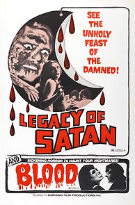 Watch Legacy of Satan