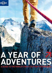 Watch Year of Adventures