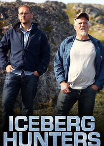 Watch Iceberg Hunters