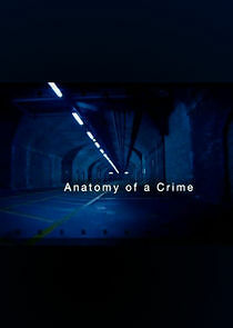 Watch Anatomy of a Crime