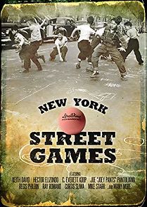 Watch New York Street Games