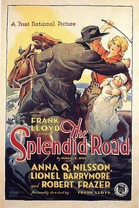 Watch The Splendid Road