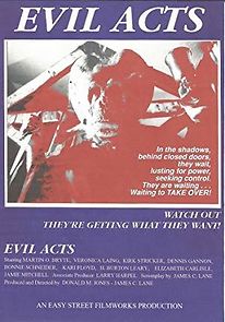 Watch Evil Acts